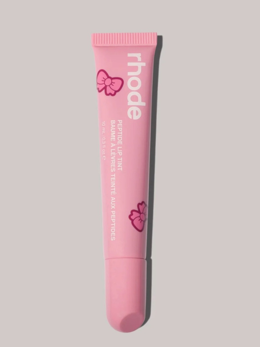 RHODE Pink Peptide Lip Tint